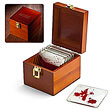 Dexter Coasters